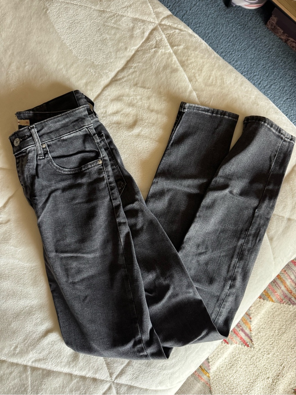 Levi’s 721 High Rise Skinny Women’s Jeans